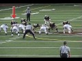 highlight clips from the 2011-2012 football season. class of 2012 6'3