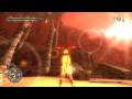 X Blades PC Gameplay