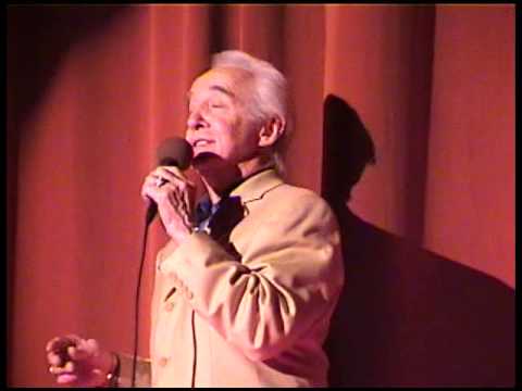 Johnny Ginger - Redford Theatre part 1