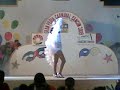 dayane carnaval cancun 2008