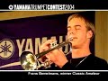 Yamaha Trumpet Contest 2004 Yamaha Trumpet Contest 2004