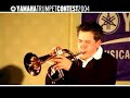 yamaha trumpet contest 2004