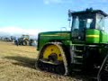 john deere artic tillage 2006