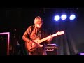 this is the tonix playing buttered kiss live in eamonn dorans on the 13th of march 2008