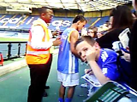 ASTON jls SOCCOR SIX