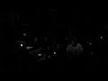 Miles Debus Trio live 3/3 Miles Debus Trio live 3/3