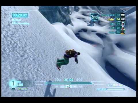 Headshot - 1:05.66