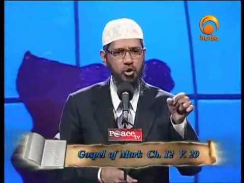 Dr. Zakir Naik Q & A (1)