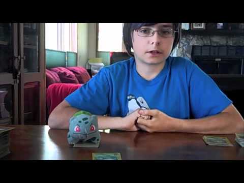 how to make a pokemon deck