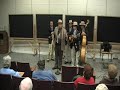 Shallow Creek at DRRBA Show #1 Part 6 of 12