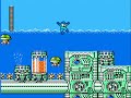 mega man 4 is my favorite mega man game. a lot of people hate this one but i love it; so i decided to start doing videos of the game. :p anyway, first is dive man's level. i chose him first because he's one of the easiest bosses and his weapon is useful because it homes in on the enemies.