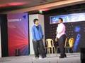 Ismail Bhai & Salim Pheku @ Genpact - Part 2