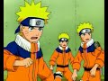 Naruto vs Neji - XxLuiZToPxX