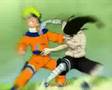 Naruto vs Neji - XxLuiZToPxX