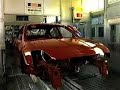 Fabricaci�n del Nissan M�xima