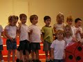 KIndergarten Program, 1