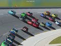 NR2003 Season Wrecks VOL. 1