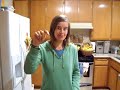 Raw Food Liver Cleanse - Day 2