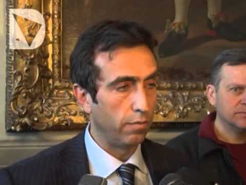 Eugenio Fedeli - video 