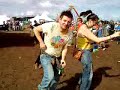 Special dancing