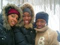 A few memories of my sister, Aleisha and her best friend, Monique to help us not forget.