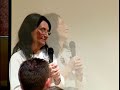 Wendy's Testimonial (Osteoarthritis & Rheumatoid Arthritis)  Osteoarthritis Rheumatoid Arthritis