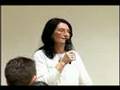 Wendy's Testimonial (Osteoarthritis & Rheumatoid Arthritis)