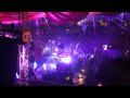 Chase & Status Part2 - Drum & Bass Adwards - Eden Project 2010