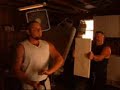 Cody Break