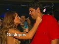 Sabrina Beijando Feioso na Balada Sabrina Beijando Feioso na Balada
