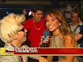 Sabrina Beijando Feioso na Balada