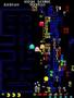 Perfect Pac-Man Split-Screen Pattern Method