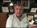 Veteran Paul Buck, U.S.Army
