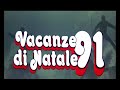 Trailer Vacanze di natale \
