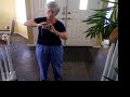 Mom taking picture