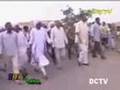Beloved President Isaias Afewerki Visiting Gash Barka