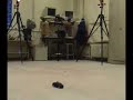 Smart flying drones