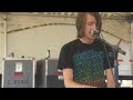 WarpedTour08 - Orlando, Florida - Mayday Parade