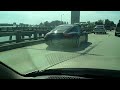 CARRERA 4S CRUISING IN FLORIDA!!!
