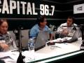 Entrevista 2: Piel en el deporte. Radio Capital. Dermatologo en Lima