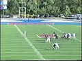 Randell Means College Highlight Video Part 3 of 3