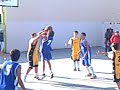 bellera blades vs freta calella 2