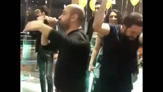 Meyxana Mehdi Masallı O qiz bilir Musiqili Meyxana