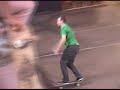 Sixth Avenue Toy Machine Demo