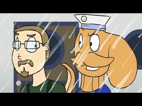 animated - The funniest moments from my Octodad Playthrough ANIMATED! Subscribe Today ▻ http://bit.ly/Markiplier Made by Lixian ▻ http://www.youtube.com/user/LixianTV W...