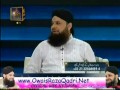 Faizan e Ramzan By Ary Digital_2nd August 2012 Seher time {Part 1}