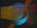 CBS Special Intro (Early 90s)
