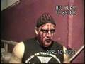 CHARLY Y CHESSMAN