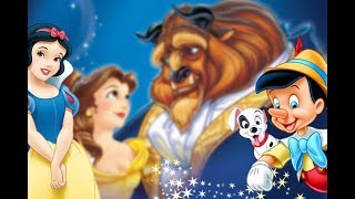 Киноконцерт "Disney: Волшебные мелодии"