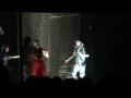 CZAS MATEK - Teatr Osmego Dnia (2006)